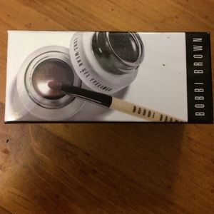 Bobbi brown eyeliner set of 2