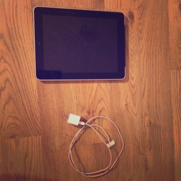 Ipad 1