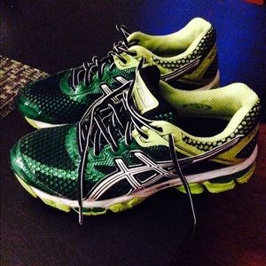 Asics Gel-Cumulus Running Shoes