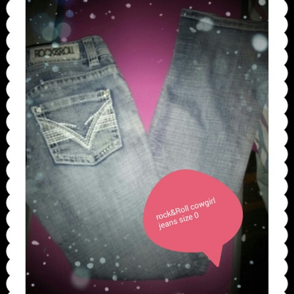 Jeans - Picture 2 of 2