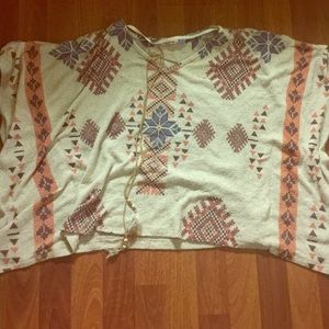 Tribal shirt