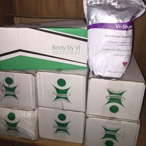 Body by Vi