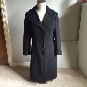 Michael Kors Trench Coat