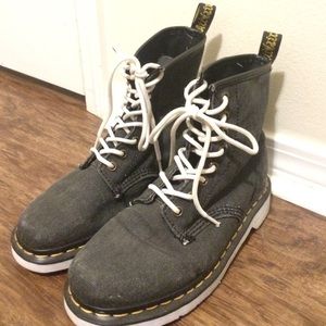 Authentic dr martens