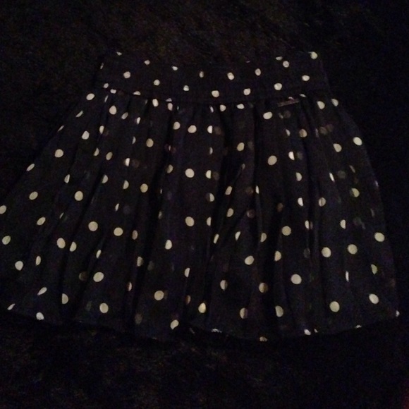 Abercrombie & Fitch skirt