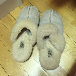 Ugg Slippers
