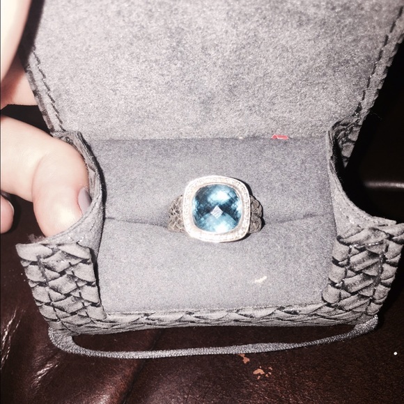 Scott Kay Ring - Picture 1 of 4