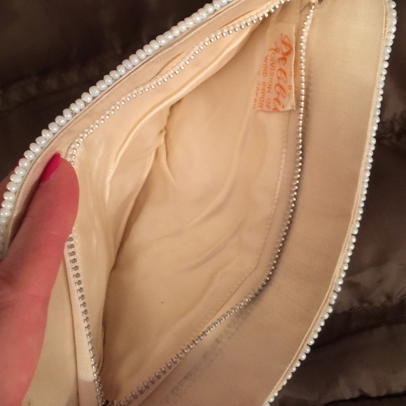 Early 1900s little purse - Picture 3 of 4