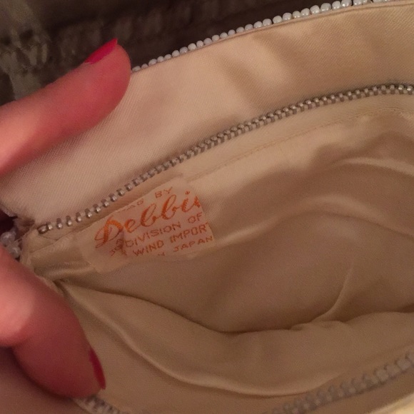 Early 1900s little purse - Picture 4 of 4