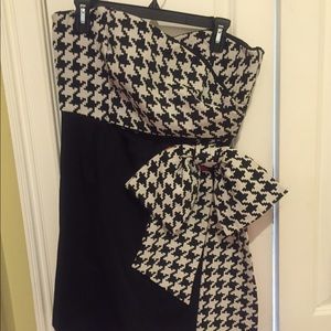 Judith March Dress size Medium!❤️👗