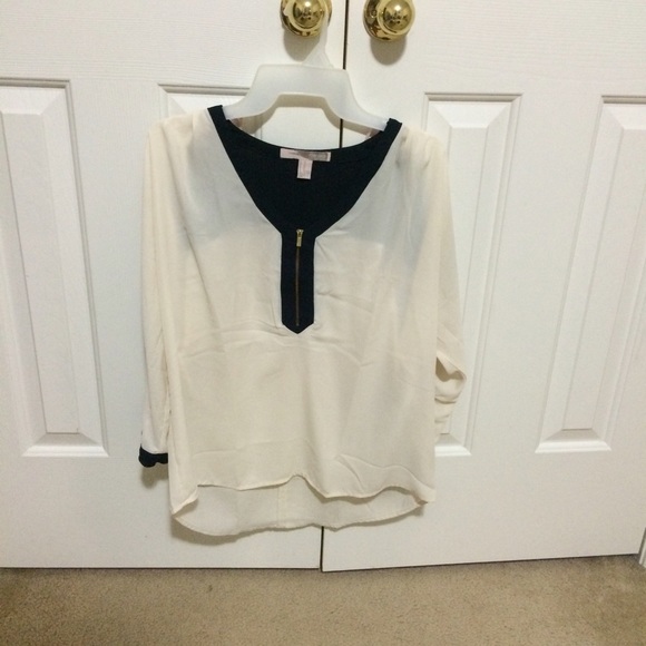 Top from Forever 21