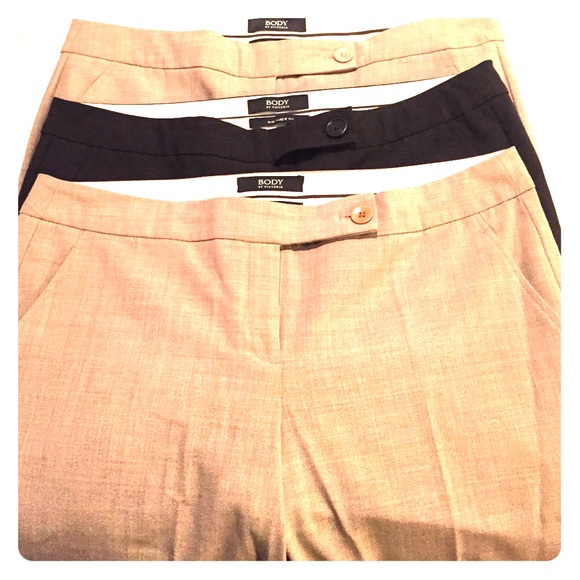 ⏫TALL/LONG⏫ VS Kate fit pant $42 for all three