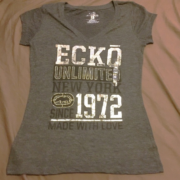 🚫ON HOLD🚫Ecko Shirt