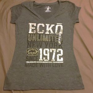 🚫ON HOLD🚫Ecko Shirt