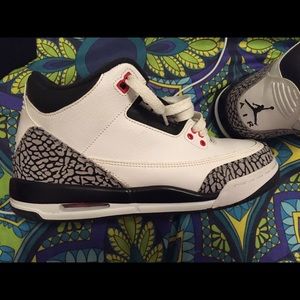 Air Jordan's !!! New !!