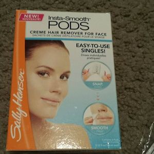 Bogo 3 Sally Hansen inta-smooth pods