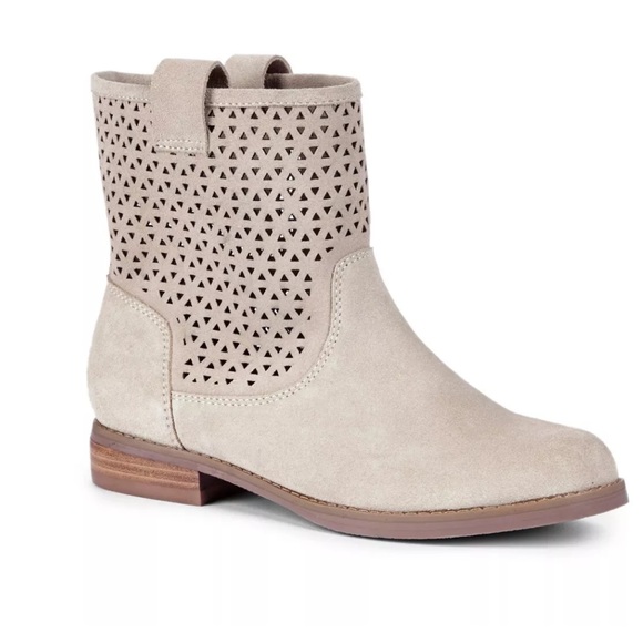 Sole Society Shoes - Booties