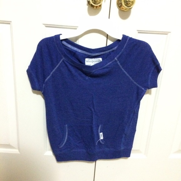 Blue Top