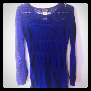 Tommy Bahama knit cover up!