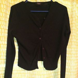 Milly cardigan