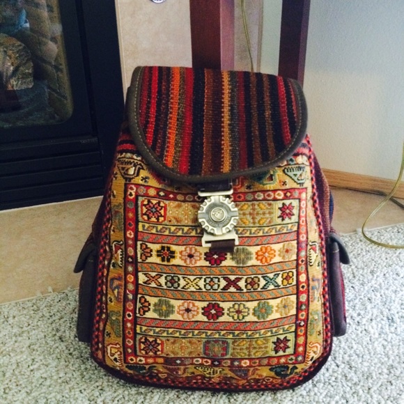 Persian handicraft