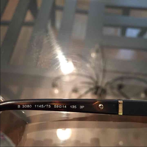 Burberry Sunglasses