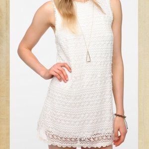 Dolce vita dress from urban outfitter