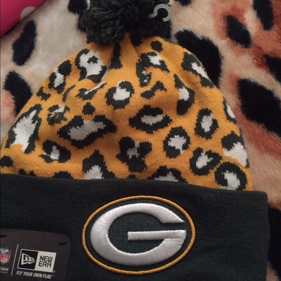 Green Bay packers skully