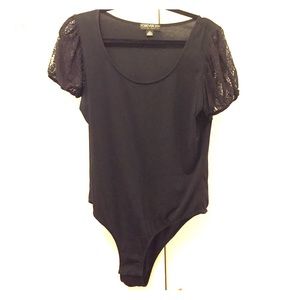 ❌ON HOLD❌ for @mebenoit - bodysuit & skirt