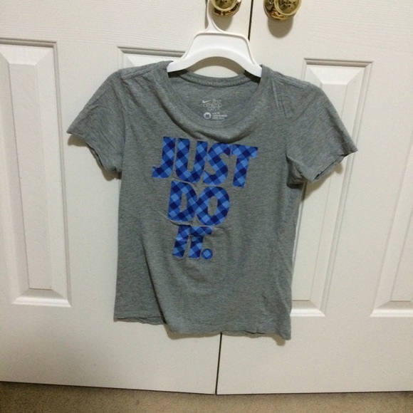 Just Do It T-Shirt