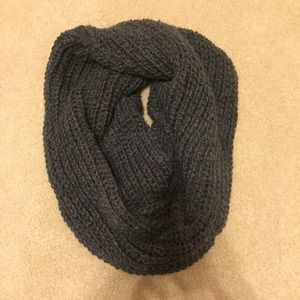 F21 Big Scarf