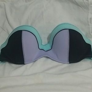 Victoria Secret Bandeau bikini top