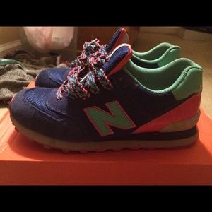 New Balance Sneakers