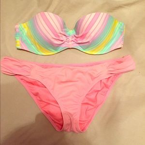 Victoria's Secret Bikini (on hold) 😊