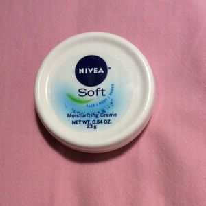 Nivea - Moisturizing Cream