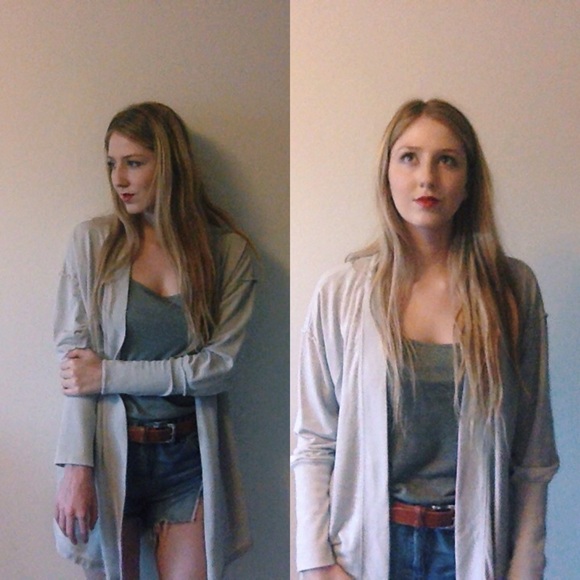 DKNY sweater