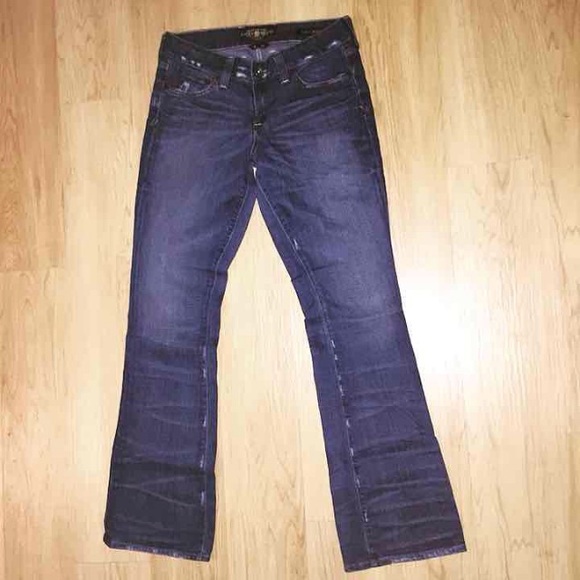Lucky Brand Jeans size 28