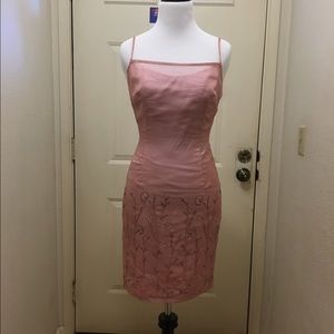 Laundry by Shelli Segal Dress