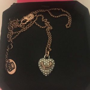 Juicy Couture Necklace