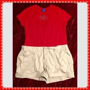 Cute juniors outfit!