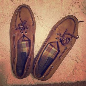 Sperry shoes