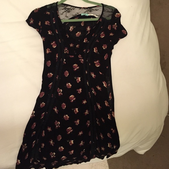 Urban outfitters summer dress xs