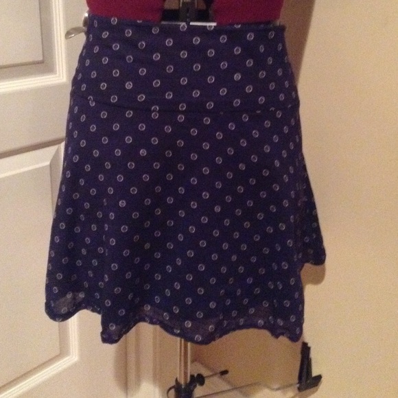 Lilly Pulitzer Charleston Skirt