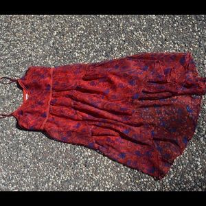 Urban Outfitters Ecote Dress