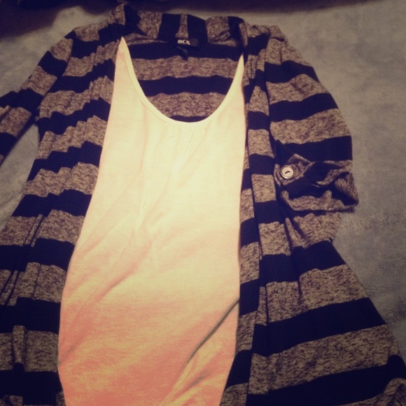 Bcx baseball tee like tee - Picture 1 of 3