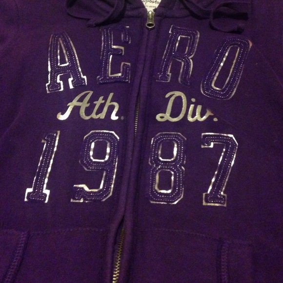 aero jacket - Picture 2 of 3