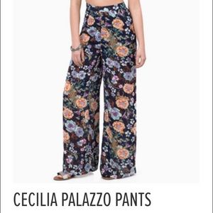 Tobi Palazzo pants