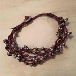 American Eagle Bracelet