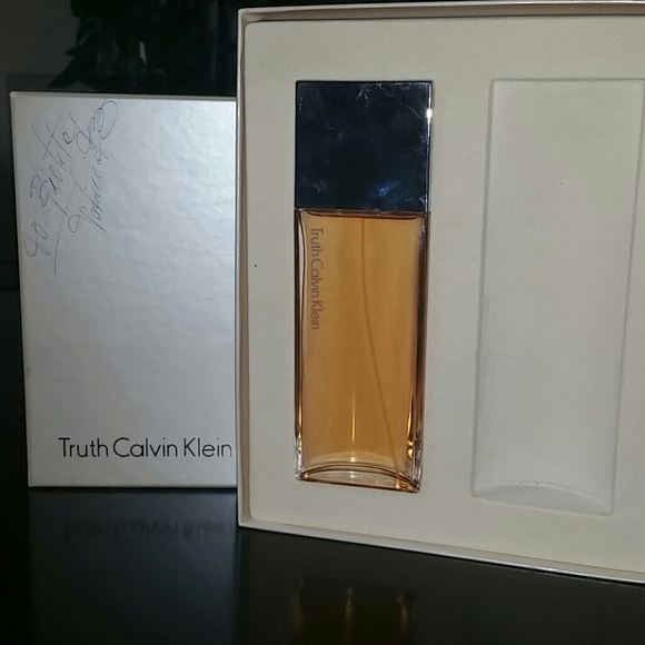 CALVIN KLEIN Perfume