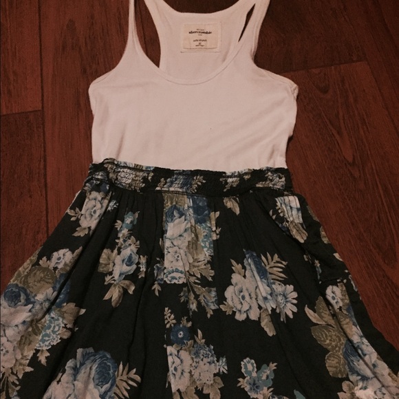 Abercrombie and Fitch kids dress